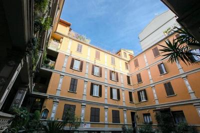 HACCA Collection - Isola-Garibaldi district 1BR