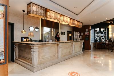 Bodrium Hotel & Spa - City Center