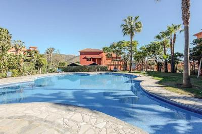Modern Sea view apt La Reserva Marbella RDR359