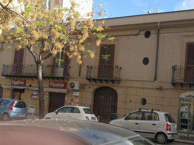 Corte dei Re di Palermo Apartment