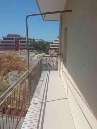 Casa vacanza Nuvola Rossa KR7