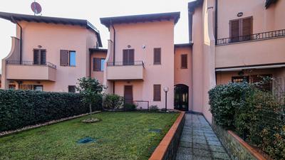 Italianway - Villa Donatori