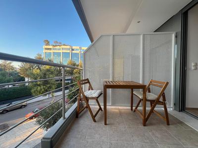 Riviera 1BR - 8 min Niarchos SNFCC by TwentyTwo
