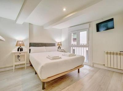Apartamento "La Bodega" by Clabao