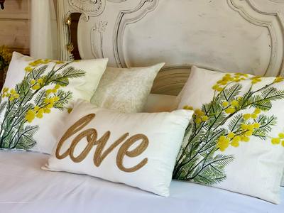 Cabaña Romántica
