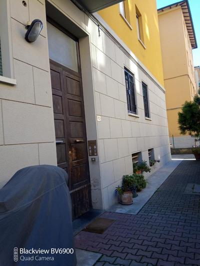 ODA ROOMS BO - FIERA - CENTRO METEO EU - FICO EATALY