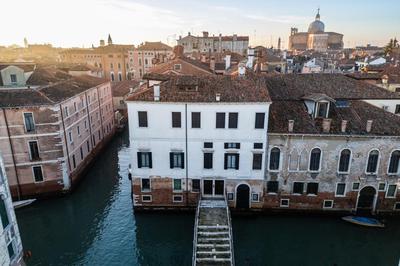 Santa Giustina Palace R&R
