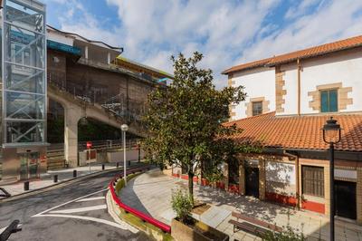 AkomodaT en apartamento luminoso junto al paseo de la ría
