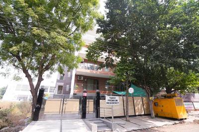 Hotel Vasudha Inn-Near IGI Airport Delhi