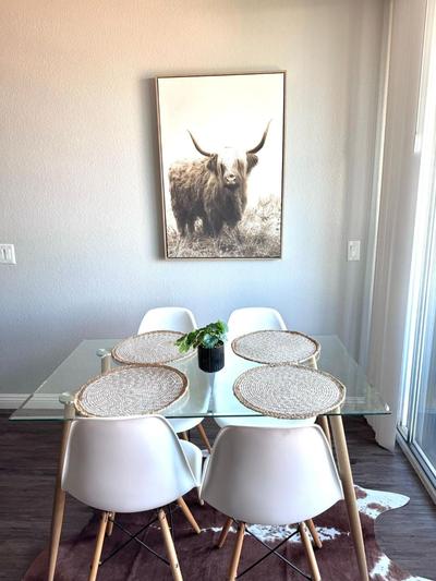 Amazing Universal Studios Loft FREE parking