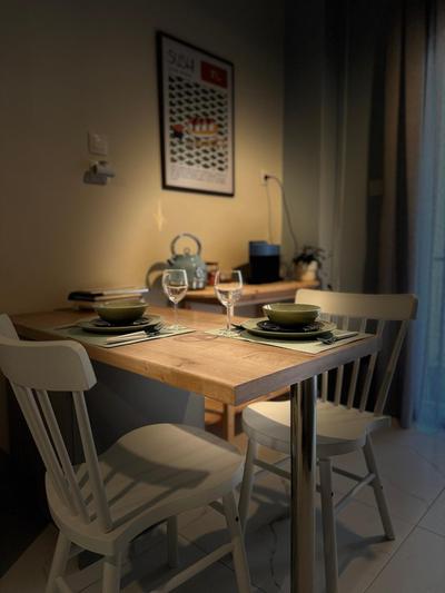 KOI Apartment Toumba SKG