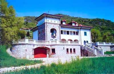 Villa Hélène