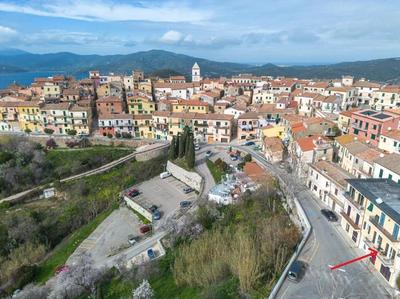 Casa Nanuk - Capoliveri