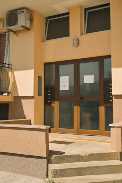 Cute and charming apartment in Umag - new 2023
