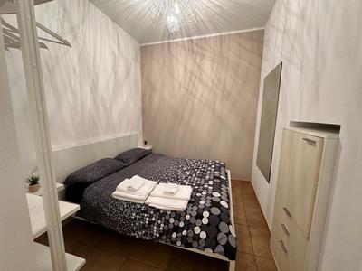 Particular apartment in San Benedetto del Tronto