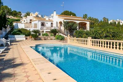 Villa Vicenta