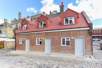 Golders Green Serviced Apartments by Concept Apartments