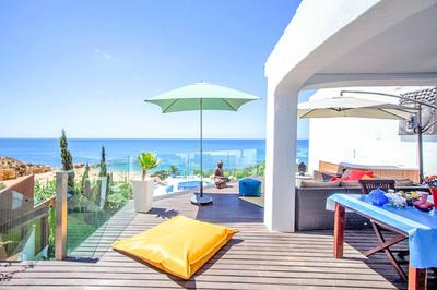 Villa de la Plage