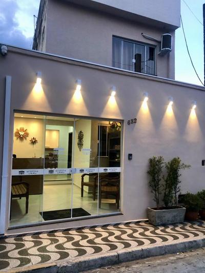 Pousada Recanto Da Fé