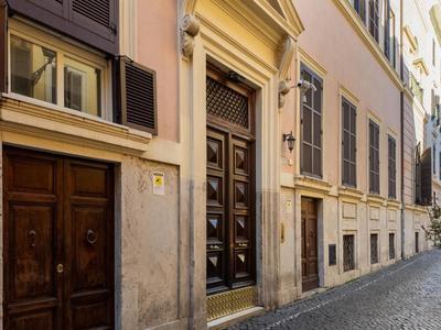The Best Rent - Colorful loft in Trastevere area
