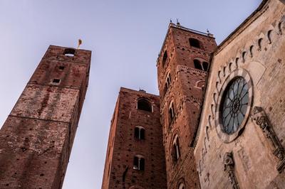 Palazzo Oddo Rental Rooms