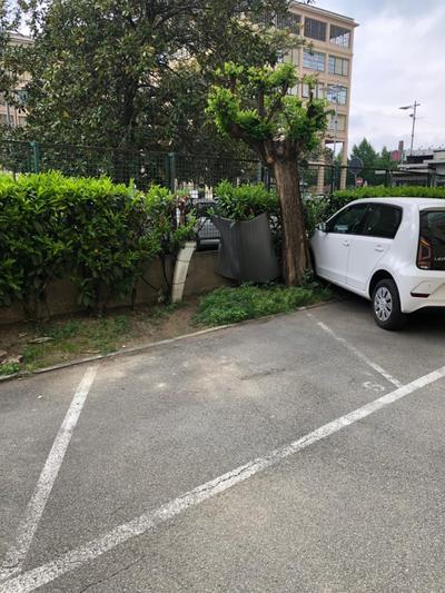 Casa al Lingotto