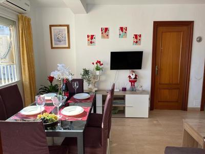 APARTAMENTO ANDALUCIA