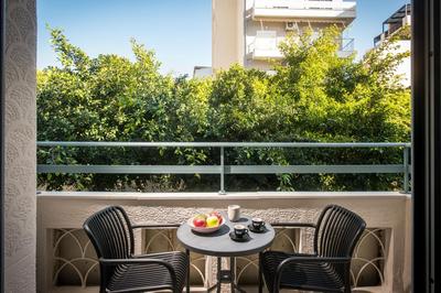 Korai Suites by Good Life