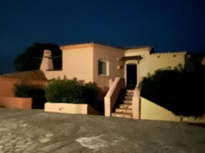 Residence Cala Rossa