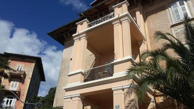 Villa Peppina Apartment