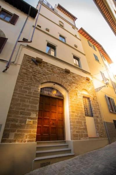 Il Miraggio - QK Costa58 Home Tower