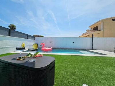 Villa Miami en Peñiscola