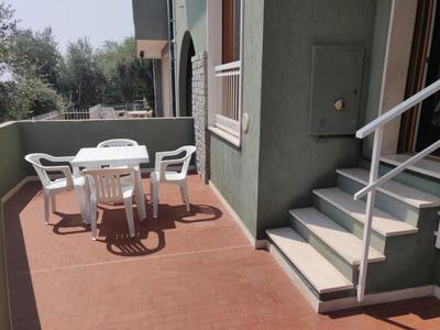 Il Poggio 3A monolocale