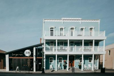 The Grove Hotel