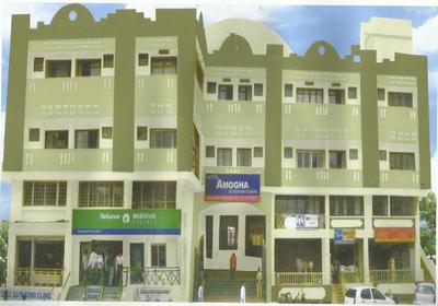 Amogha International Hotel