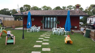 La Casa Di Isa