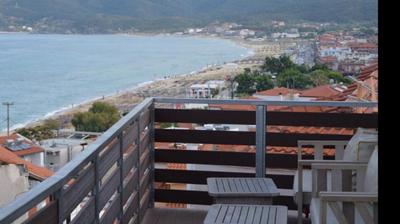 KYPRIOTIS LEONIDAS APARTMENTS