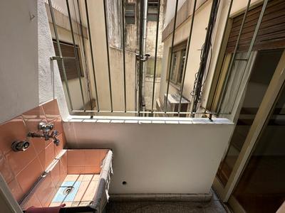 Cómodo Departamento cerca de todo en Recoleta con 2 ambientes Ideal 4 personas