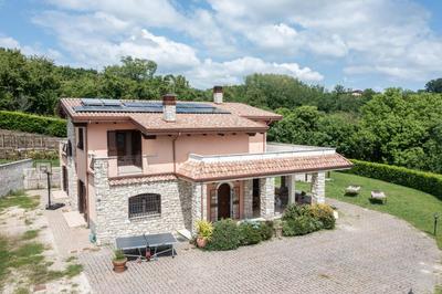 Villa Le Cicale - Irpinia