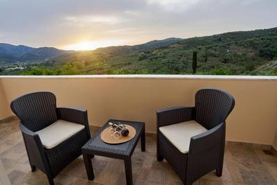 Apartments Gonies - Dimitra