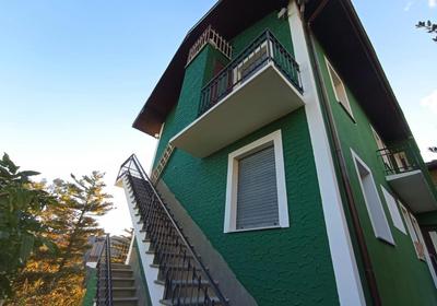 Trekker's Home L'infinito & SPA