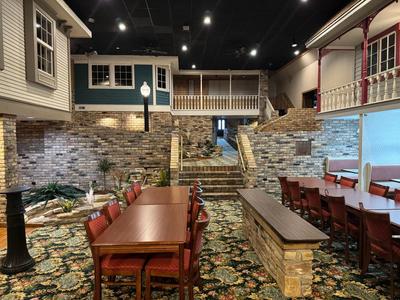 Fenway House Hotel
