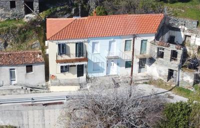 Mary's Villas