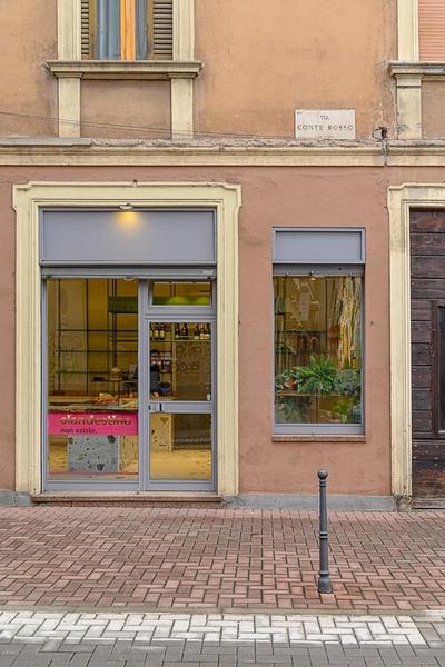 Charming Ringhiera Studio