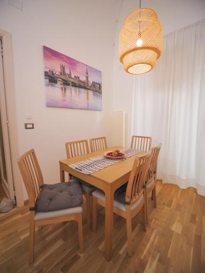 Itiseasy Palermo 1 e 2 Private Apartments