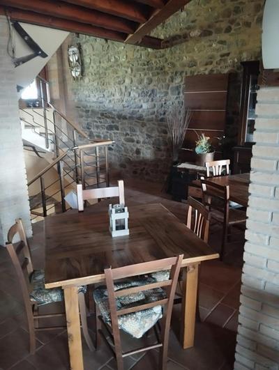 Private Room in the Food Valley of Parma