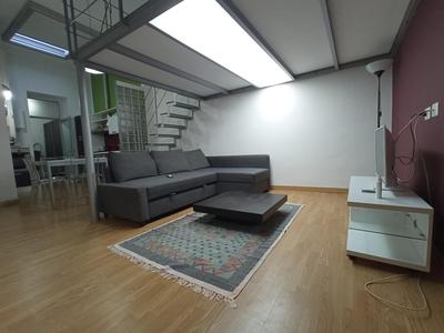 Sabotino loft
