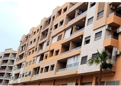 Appartement tout neuf en plein centre de Marrakech
