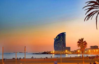 Gran apartamento ideal grupos muy cerca Barcelona