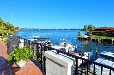 Royal Palm Penthouse #5